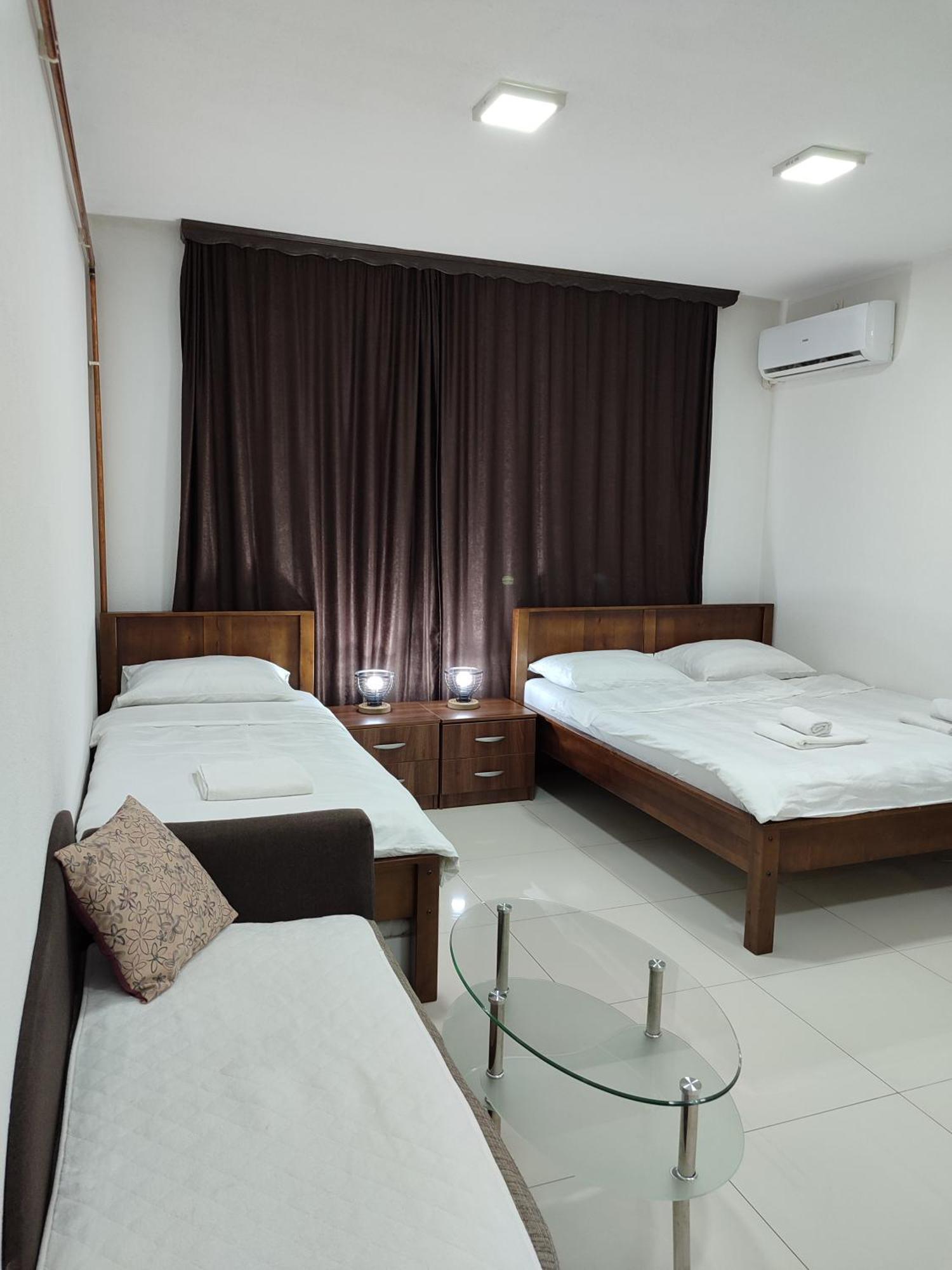 Apartments S&S Konjic Exterior photo