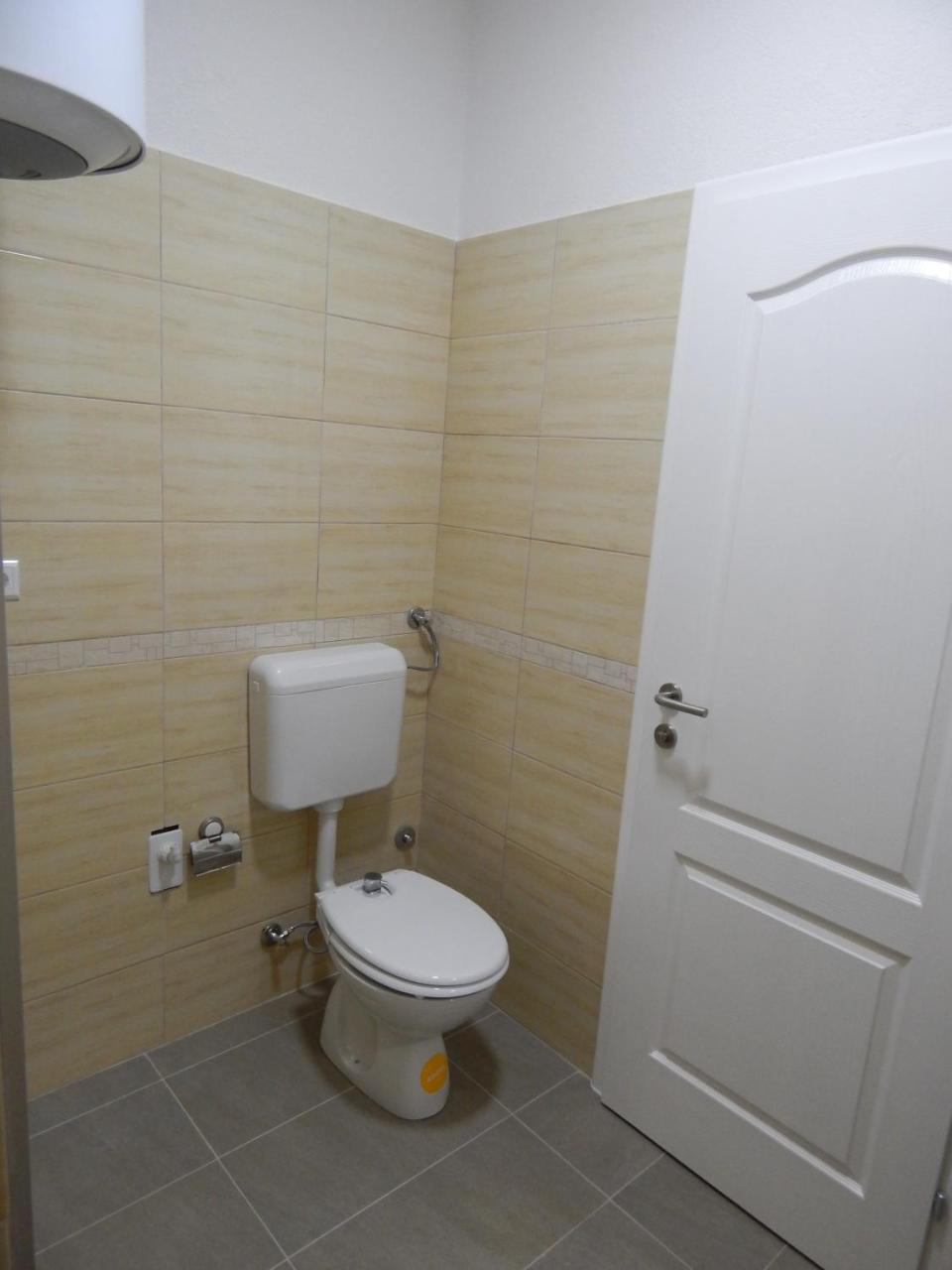 Apartments S&S Konjic Exterior photo